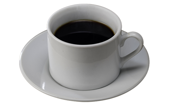 HALEOオリジナルコーヒー