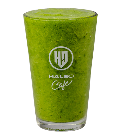 デトックスグリーンスムージー