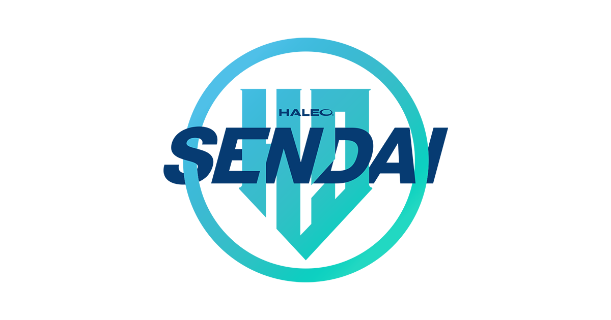 ABOUT US HALEO仙台店について HALEO仙台店