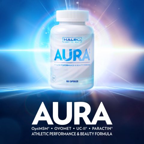 HALEO AURA ｜ オーラ