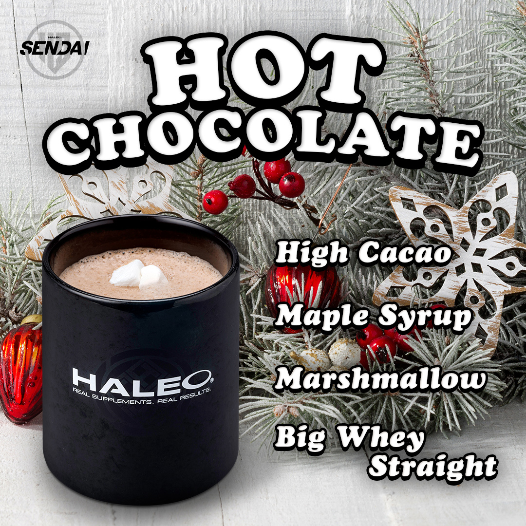 【HALEO CAFEでホッと一息いかがですか】